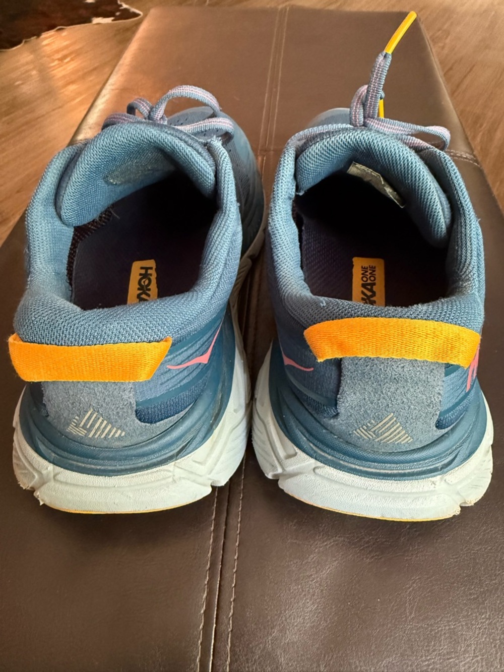 Hoka women’s shoes - Picture 3 of 8